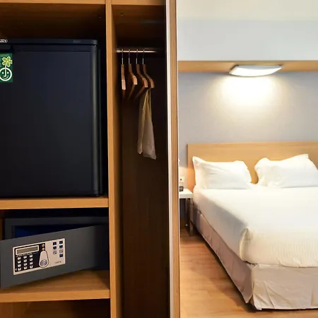 Hilton Garden North