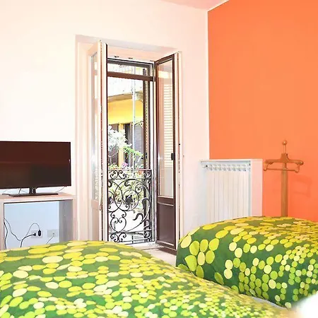 Room Inn Mediolan