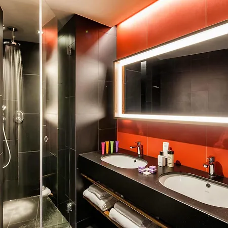 Glam 4* Milan