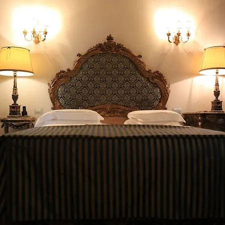 Santa Marta Отель