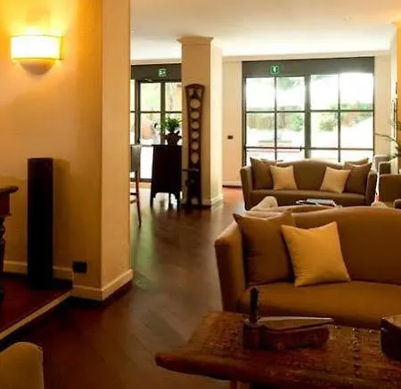 Hotel Townhouse 33 Milão