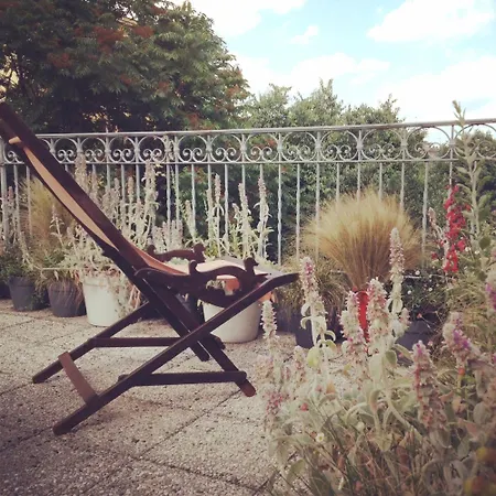 Rosso Segnale Affittacamere