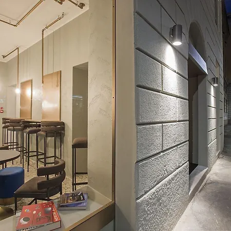 호텔 Indigo - Corso Monforte By Ihg