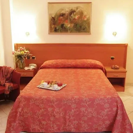 Florence Hotel