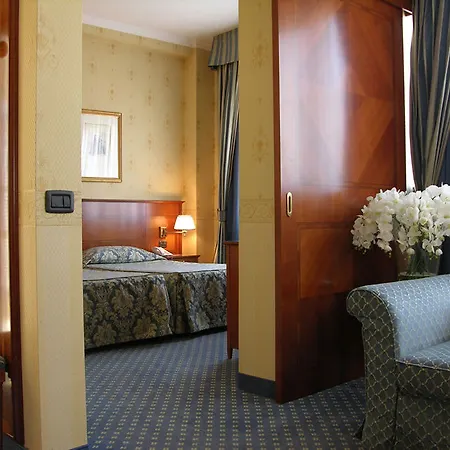 Windsor Hotel Milan