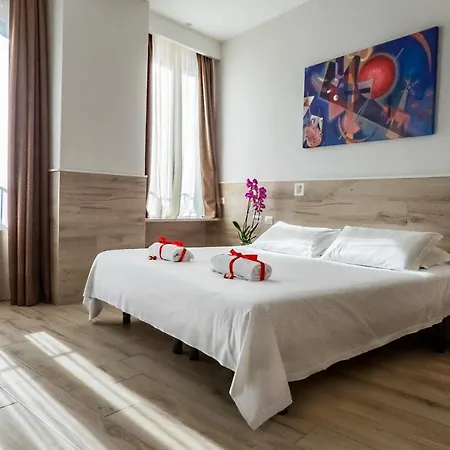 Eurohotel Hotell Milano