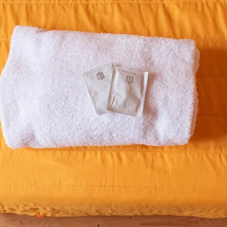 Foresteria Lombarda By Max