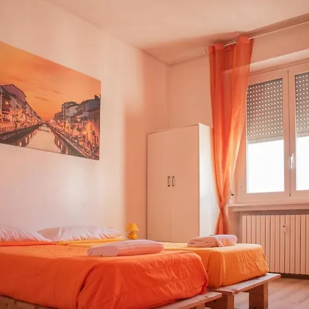 Foresteria Lombarda By Max *