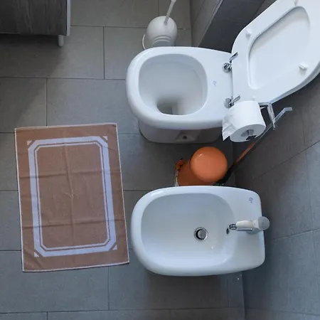 Foresteria Lombarda By Max *