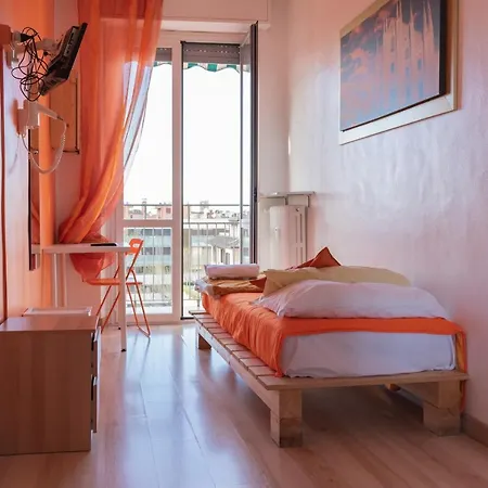 Foresteria Lombarda By Max * Milano