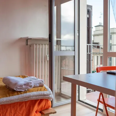 Casa de hóspedes Foresteria Lombarda By Max Milão