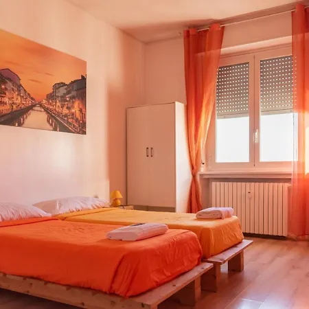 Foresteria Lombarda By Max * Milano