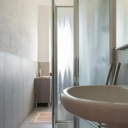 Foresteria Lombarda By Max Guest house