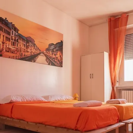 Foresteria Lombarda By Max Casa de hóspedes