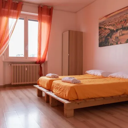 Guest house Foresteria Lombarda By Max *