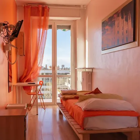 Foresteria Lombarda By Max *