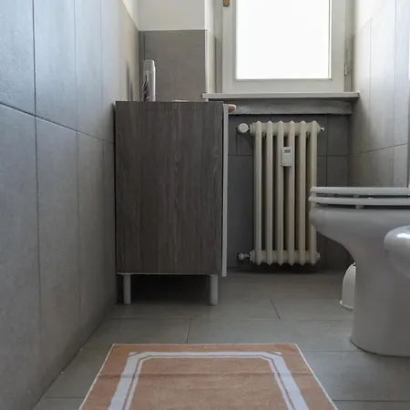 Foresteria Lombarda By Max Guest house *