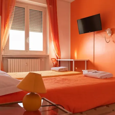 Foresteria Lombarda By Max * Milano