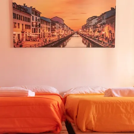 Affittacamere Foresteria Lombarda By Max