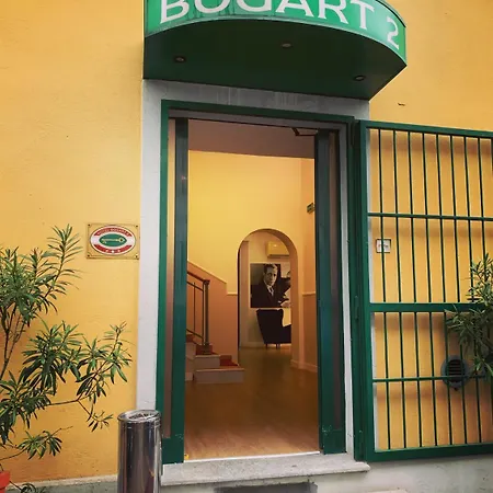 Hotel Bogart 2 3*