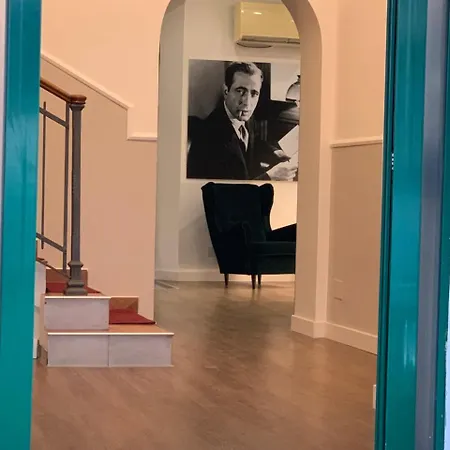 Hotel Bogart 2