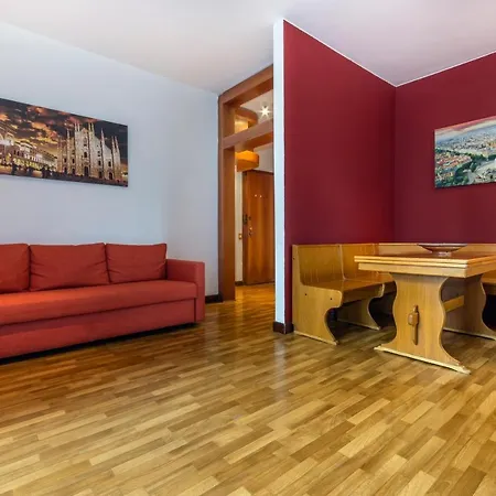 Apartment Casa Da Essenza