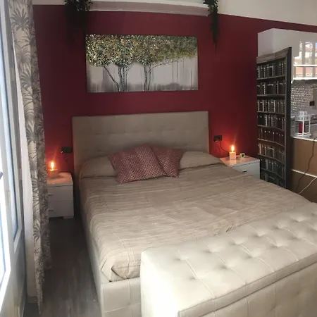 Apartamento Barrili Lux Apart. *