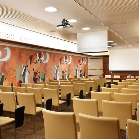 Una Cusani Hotel Milan