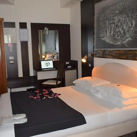 Perugino Hotel 3*