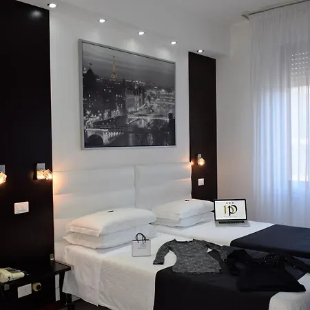 Hotel Perugino