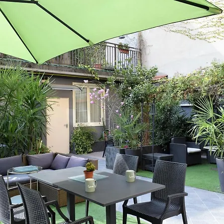 Perugino Hotel 3*
