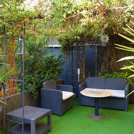 Perugino Hotel 3*