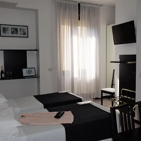 Hotel Perugino Milaan