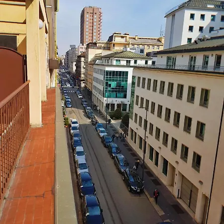 Boston Hotel Milan