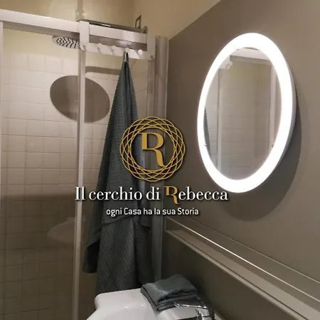 Rebecca's In Darsena 公寓 米兰