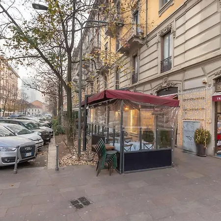 Alessia's Flat- Isola M5 *