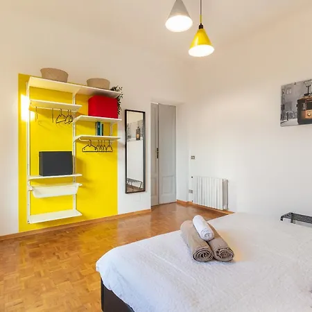 Apartment Alessia's Flat- Isola M5
