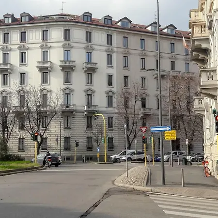 Italianway Easy - Sardegna 59 Apartamento *