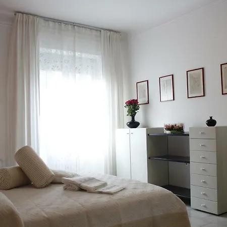 Apartment Milani