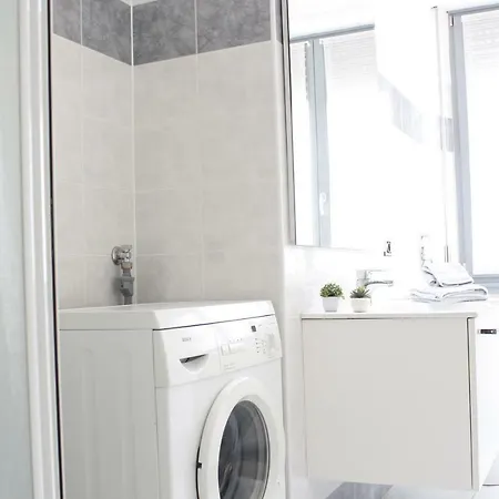 Appartement Milani Milan
