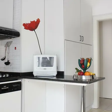 Apartment Milani