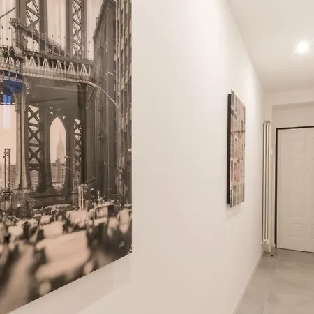 Italianway - Pellizzone 2a Apartment Milan