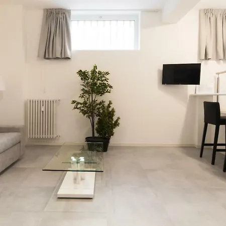 Apartment Italianway - Pellizzone 2a *