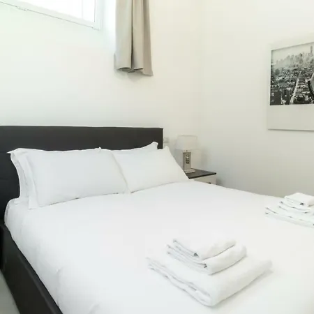 Apartment Italianway - Pellizzone 2a Milan