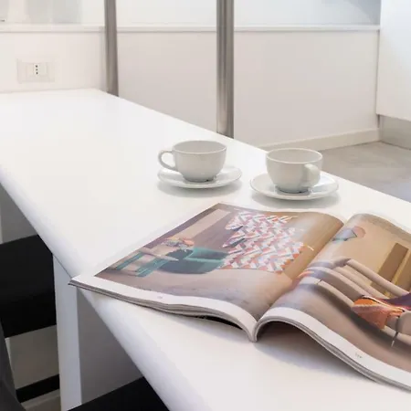Italianway - Pellizzone 2a Apartment Milan