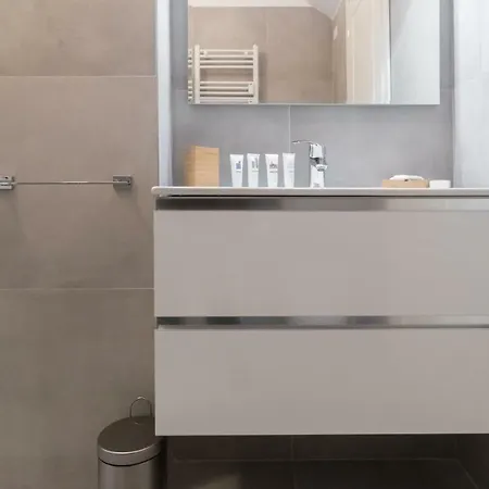 Apartment Italianway - Pellizzone 2a