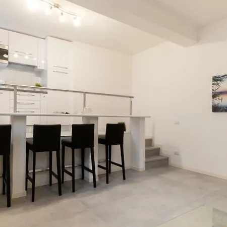 Apartment Italianway - Pellizzone 2a Milan