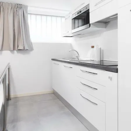 Apartment Italianway - Pellizzone 2a *