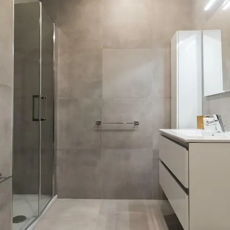 Italianway - Pellizzone 2a Apartment *