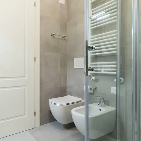 Italianway - Pellizzone 2a Apartment *